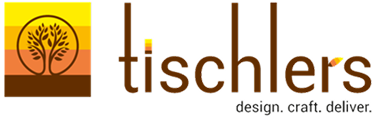 tischlers logo